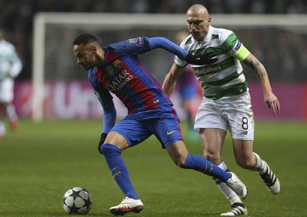 独行侠带队取胜！，内马尔重要时刻险胜全场沸腾不已